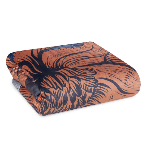 Cuvertura de pat, Emma Multicolor, 220 x 240 cm