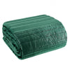 ERFRNY-QUILT-COVER-FRIDA-DARK-GREEN