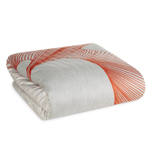 Cuvertura de pat, Lea Multicolor, 220 x 240 cm