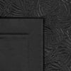 Cuvertura de pat, Lili 4 Negru (2)