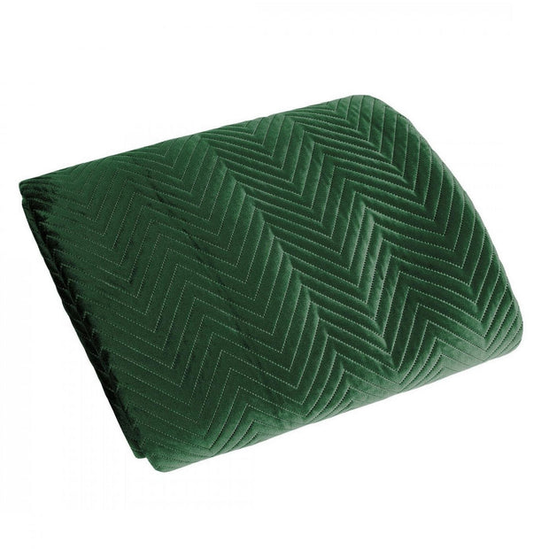 ERFRNY-QUILT-COVER-SOFIA-DARK-GREEN