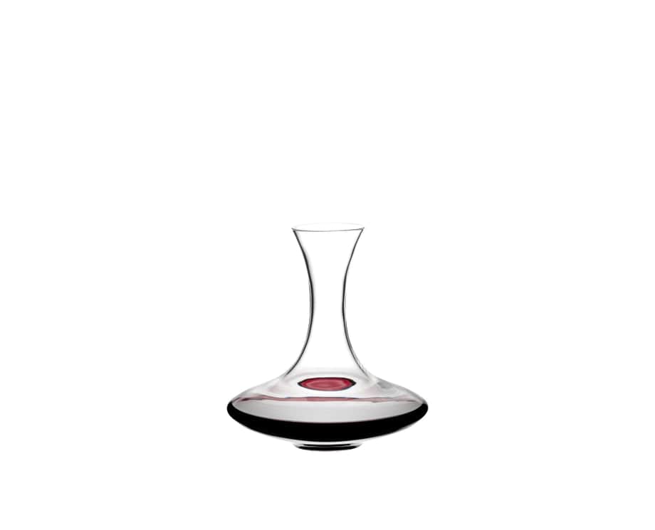 Riedel Decantor de vin Ultra Magnum Clear, 750 ml