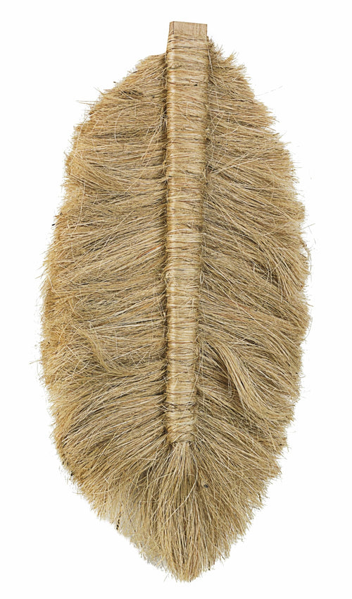 Decoratiune de perete din MDF Turkana Natural, l28xA2xH52 cm