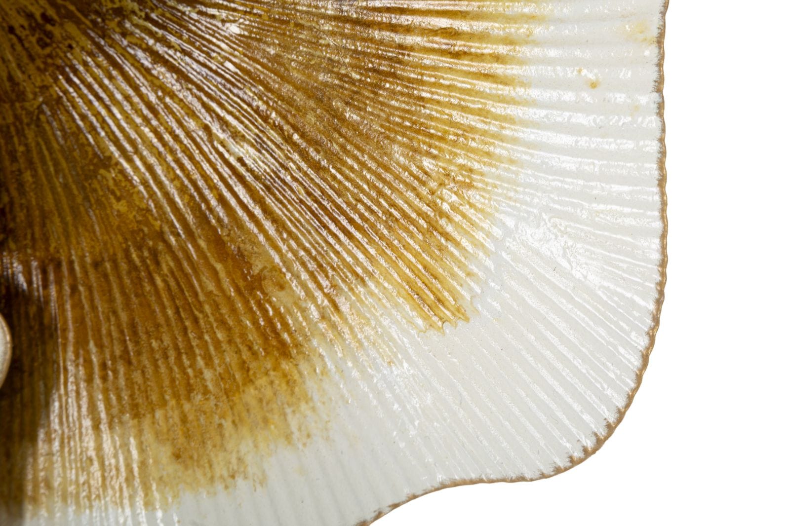 Decoratiune de perete din metal, Clow Multicolor, l92,1xA8,3xH51,4 cm (2)