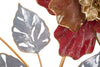 Decoratiune de perete din metal, Lovis Multicolor, l68,6xA7,6xH98,4 cm (3)