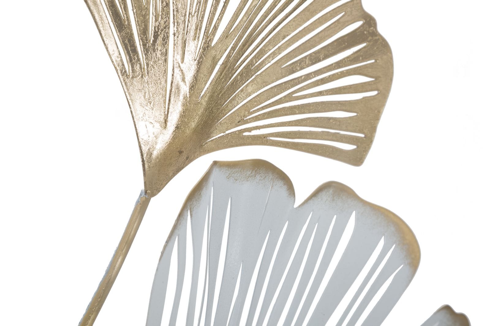 Decoratiune de perete din metal, Rixy -A- Multicolor, l58xA5xH104,8 cm (3)