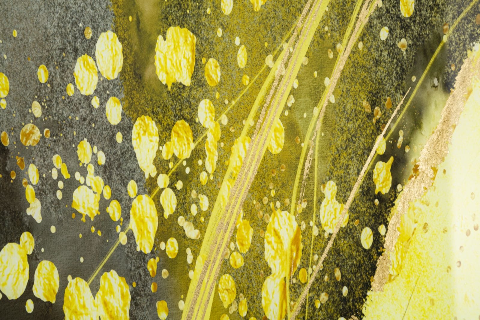 Decoratiune de perete din sticla, Sunny Multicolor, l120xA3,5xH80 cm (3)