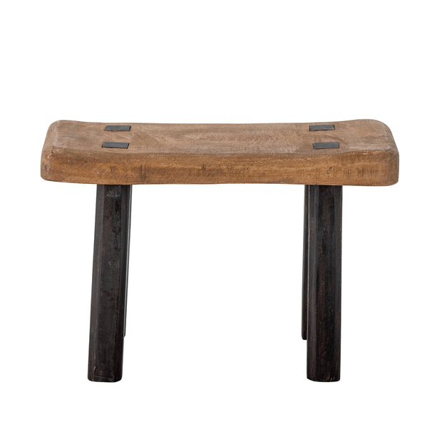 Decoratiune din lemn, Hern Maro, L45,5xl20,5xH30,5 cm