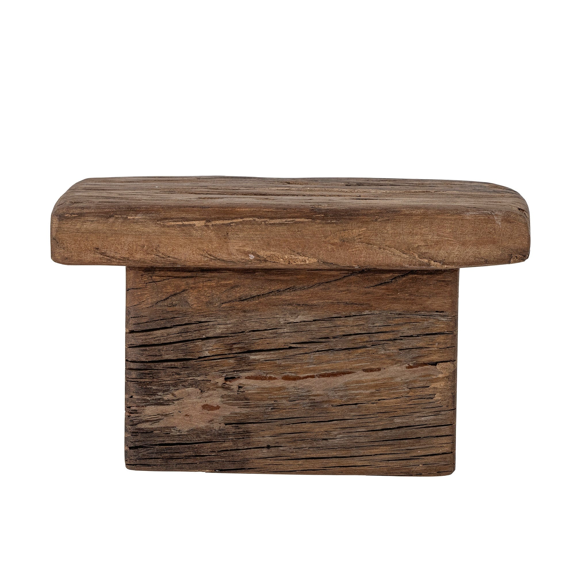 Decoratiune din lemn, Tamy Maro, L25,5xl15xH13 cm (1)