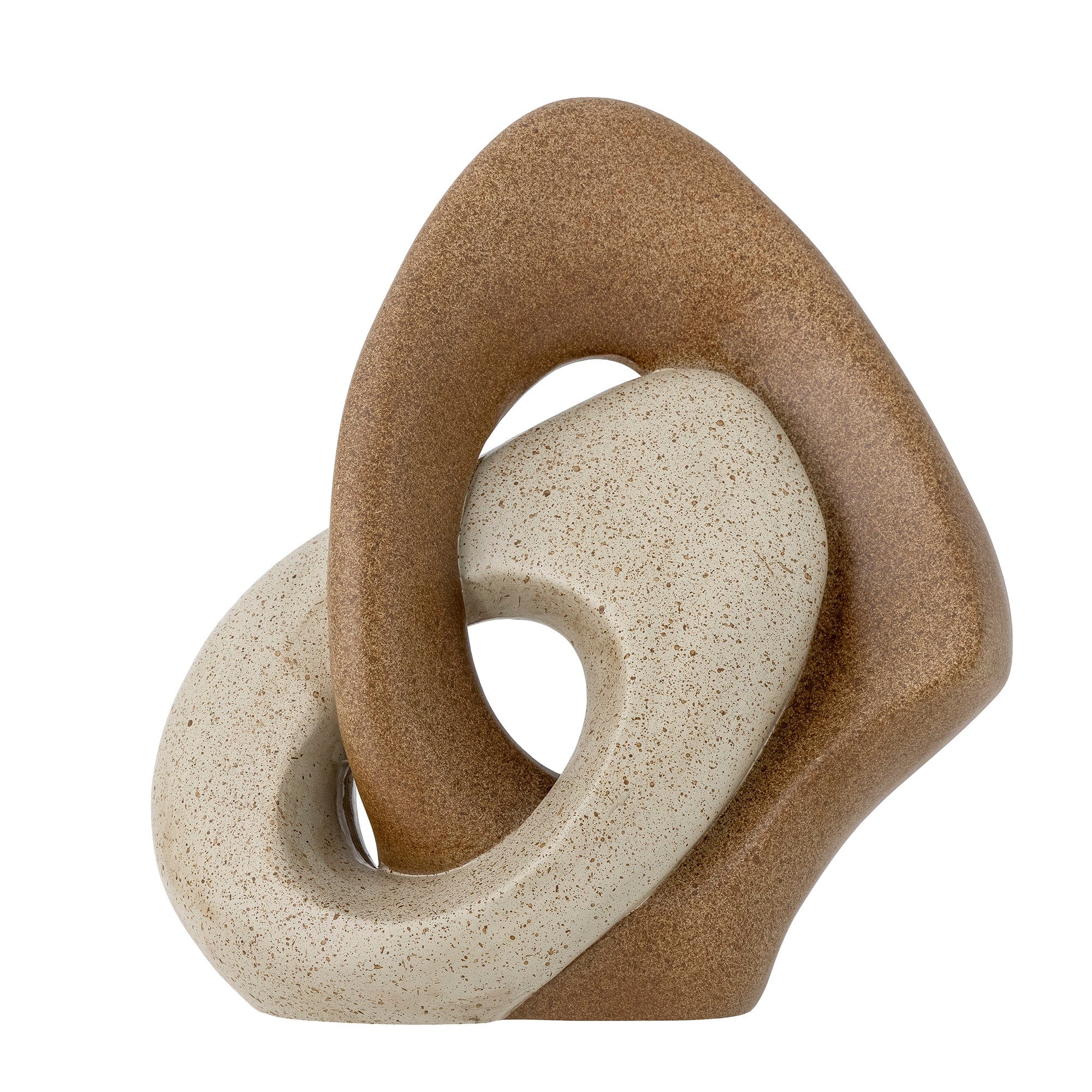 Decoratiune din polirasina, Esad Maro, L20,5xl8xH21,5 cm (3)