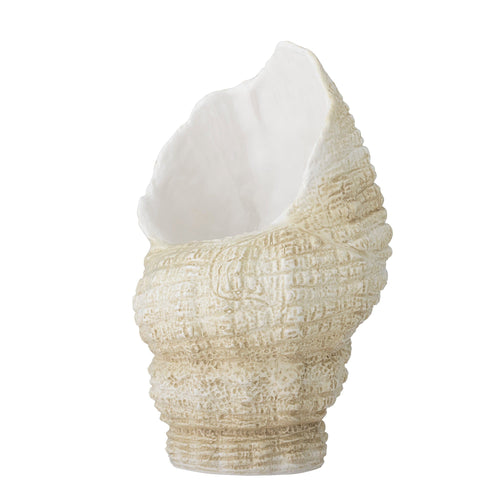 Decoratiune din polirasina, Nano Natural, L18xl17,5xH30 cm