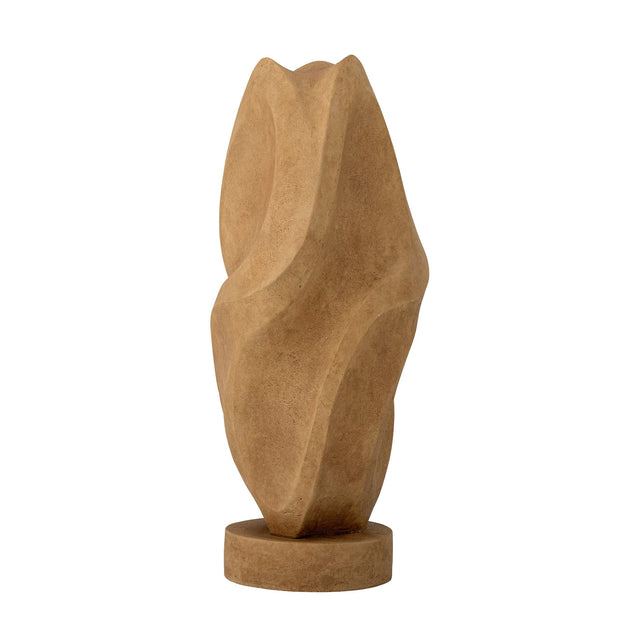 Decoratiune din rasina, Delier Maro, Ø17xH40 cm (1)