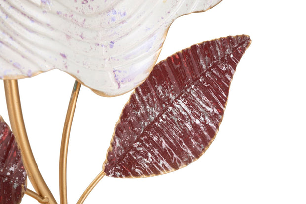 Mauro Ferretti Decoratiune metalica Lovi Multicolor, L35,5xl9xH59 cm