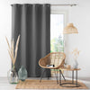 U10 Draperie Absolu Antracit, 140 x 260 cm