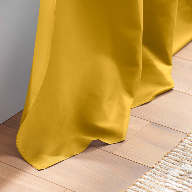 U10 Draperie Absolu Mustariu, 140 x 280 cm