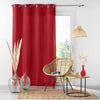 U10 Draperie Absolu Rosu, 140 x 280 cm