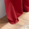 U10 Draperie Absolu Rosu, 140 x 280 cm
