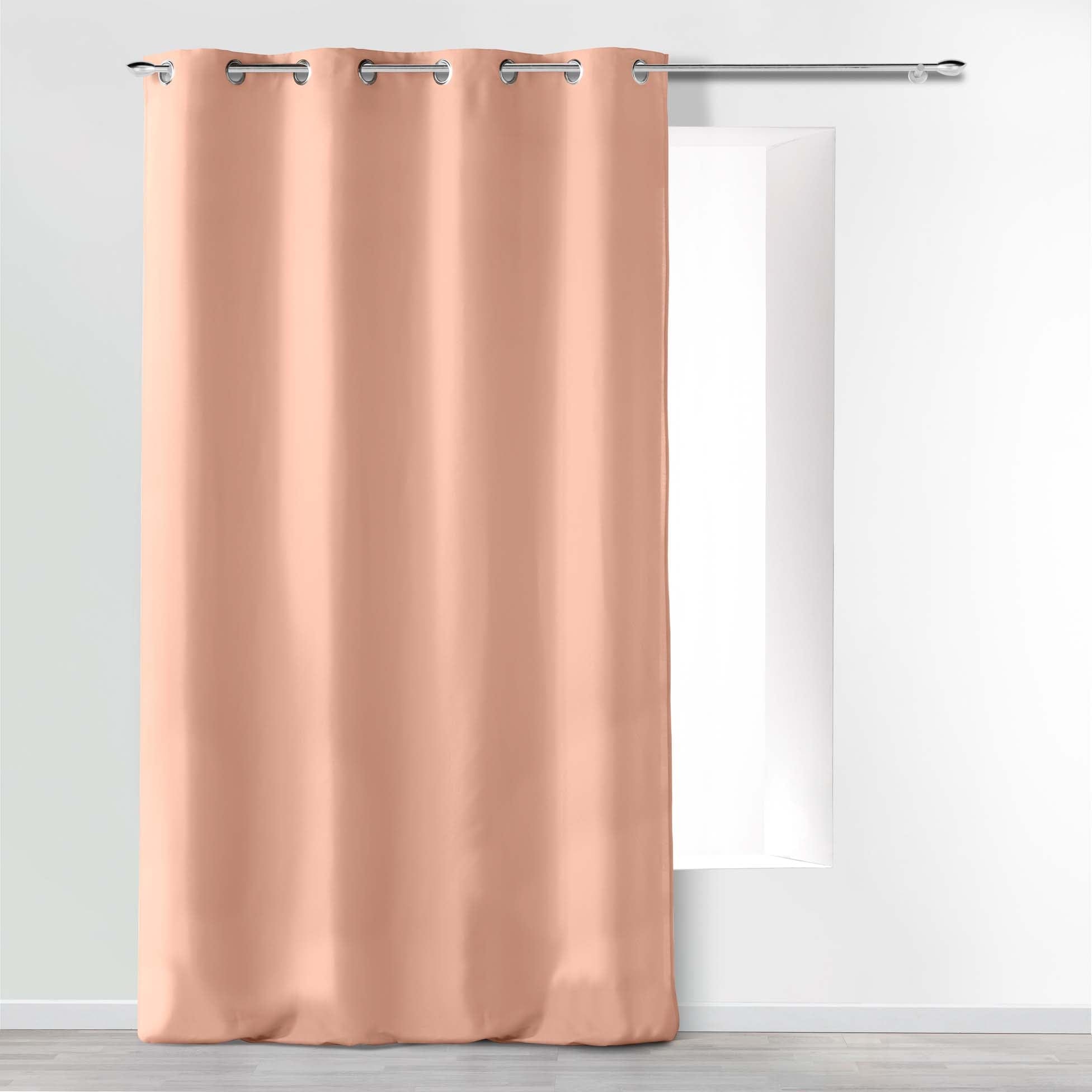 U10 Draperie Absolu Roz Deschis, 140 x 260 cm