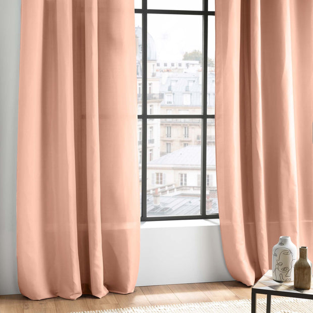 U10 Draperie Absolu Roz Deschis, 140 x 260 cm