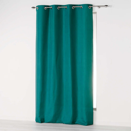 U10 Draperie Absolu Verde, 140 x 280 cm