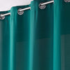 U10 Draperie Absolu Verde, 140 x 280 cm