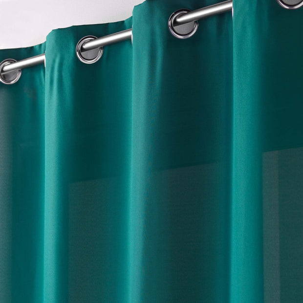U10 Draperie Absolu Verde, 140 x 280 cm