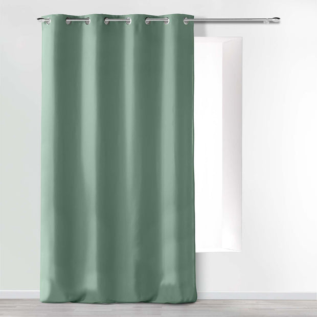 U10 Draperie Absolu Verde Mint, 140 x 260 cm
