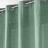 U10 Draperie Absolu Verde Mint, 140 x 260 cm