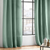 U10 Draperie Absolu Verde Mint, 140 x 260 cm