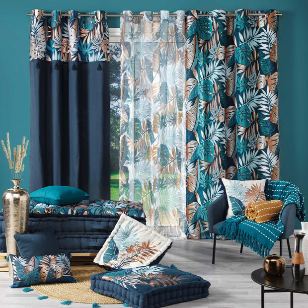 U10 Draperie Alianor Ivoir, 140 x 240 cm