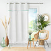Draperie Alizee Verde Mint, 140 x 240 cm (1)
