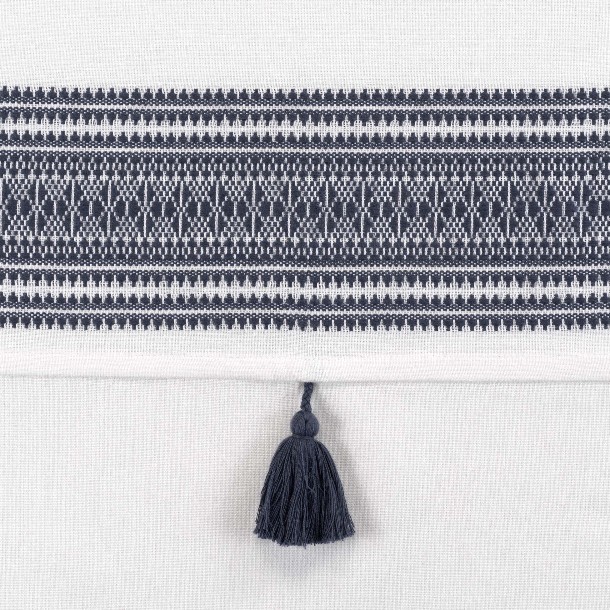 U10 Draperie Amaya Albastru Inchis, 140 x 240 cm