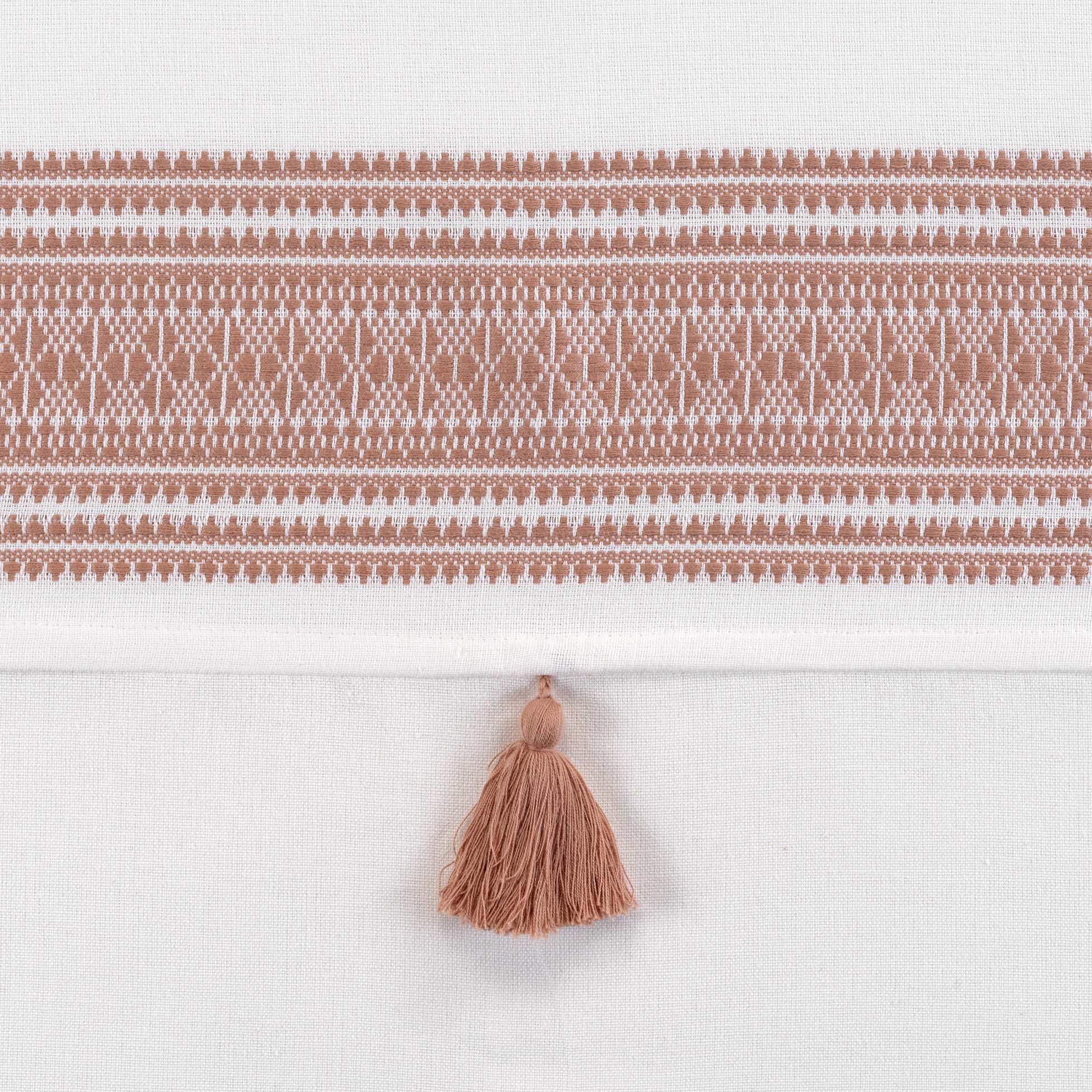 U10 Draperie Amaya Roz, 140 x 240 cm