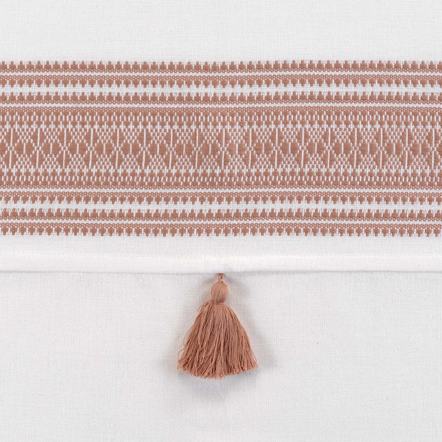 U10 Draperie Amaya Roz, 140 x 240 cm