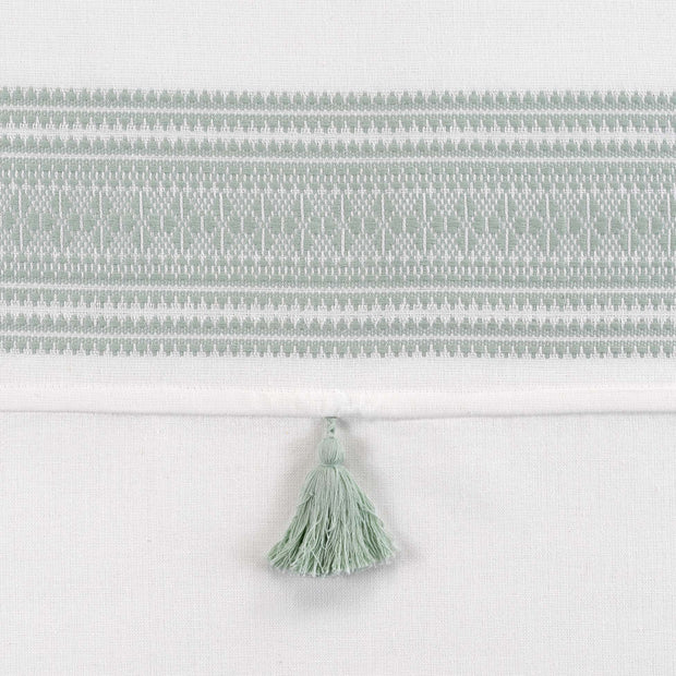 U10 Draperie Amaya Verde Mint, 140 x 240 cm