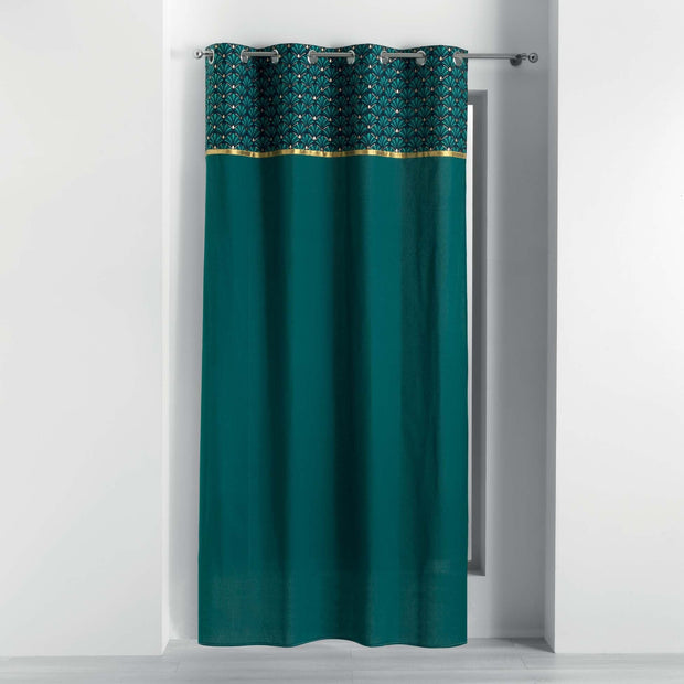 Draperie Artchic Albastru Inchis, 140 x 240 cm