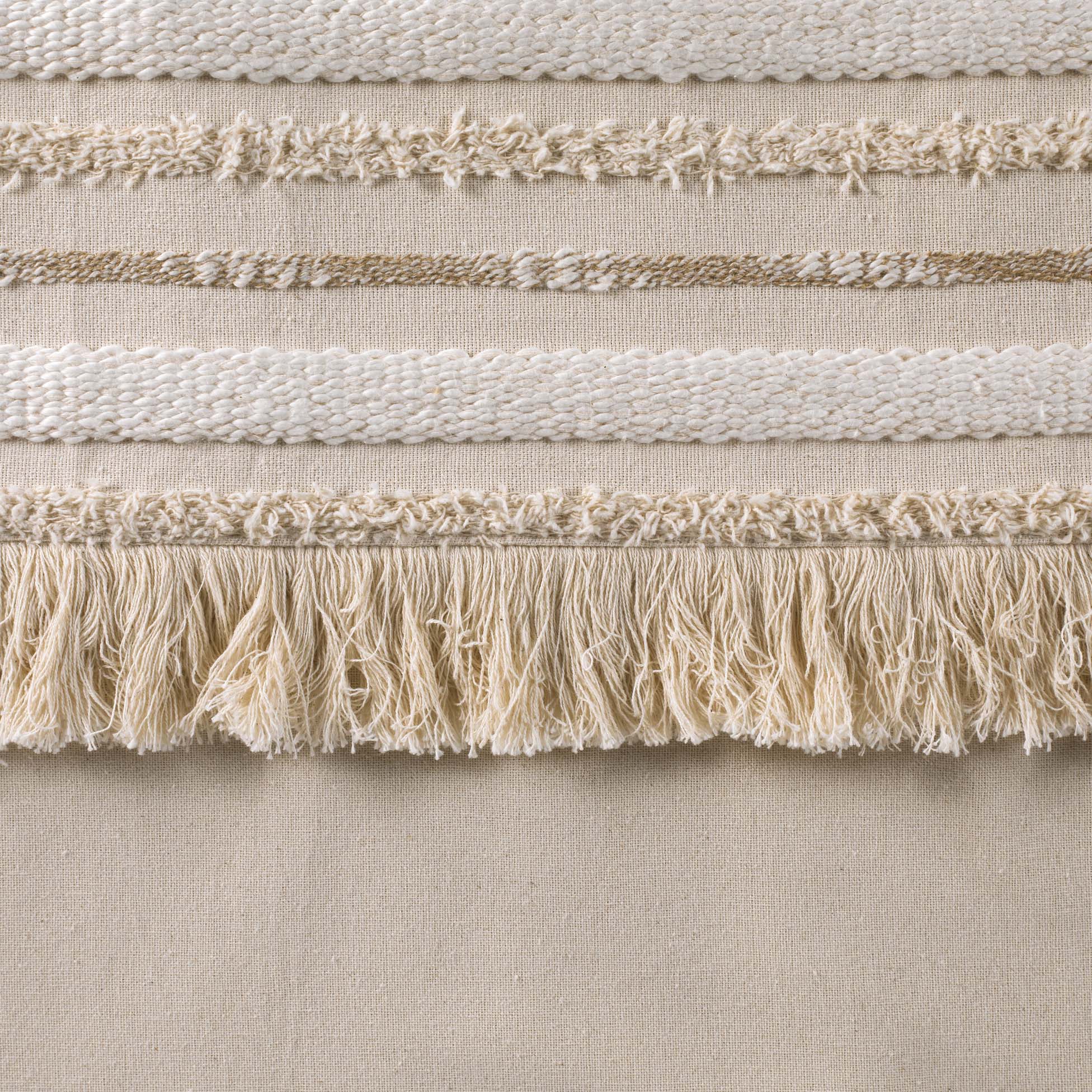 Draperie Atlas Ivoir, 140 x 240 cm (4)