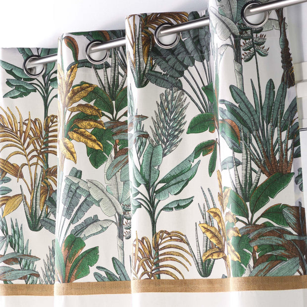 U10 Draperie Balinesia Bej, 140 x 240 cm