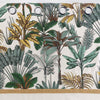 U10 Draperie Balinesia Bej, 140 x 240 cm