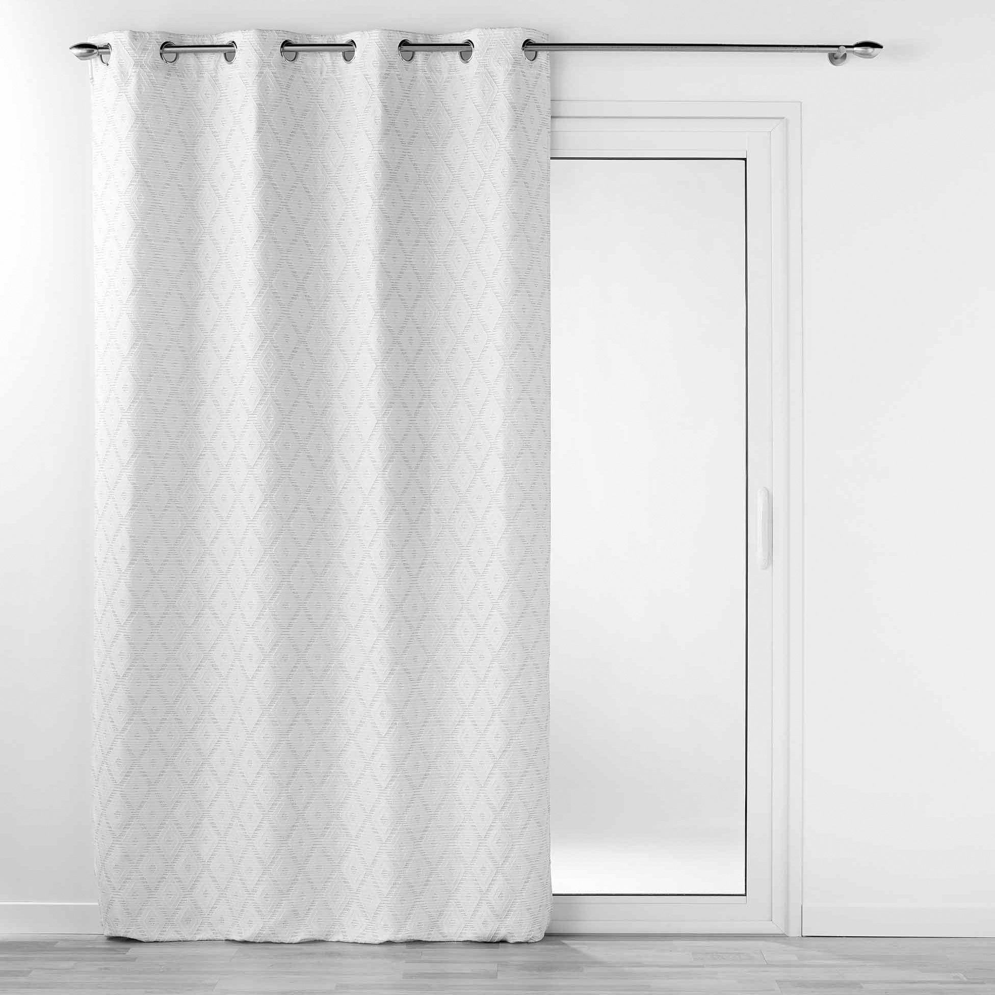 U10 Draperie Balista Bej, 140 x 260 cm