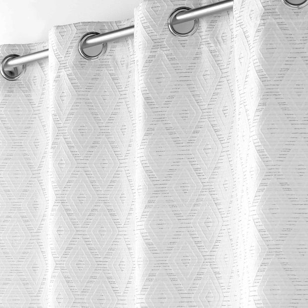 U10 Draperie Balista Bej, 140 x 260 cm