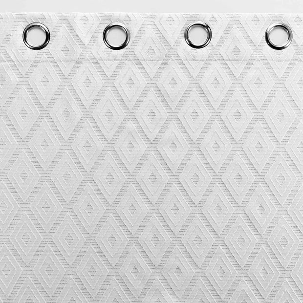 U10 Draperie Balista Bej, 140 x 260 cm