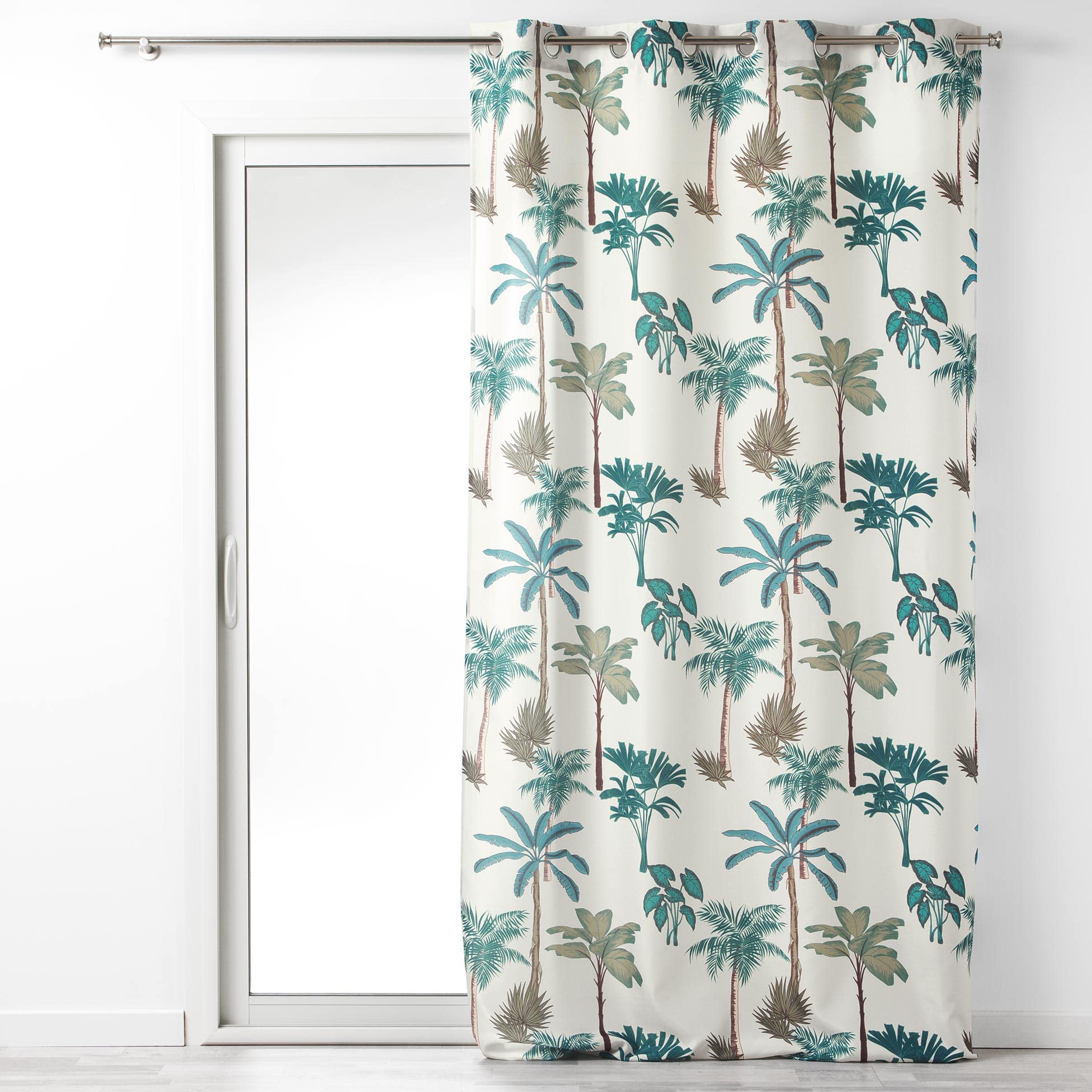 U10 Draperie Banany Bej, 140 x 260 cm