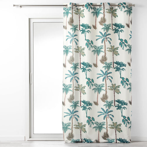 U10 Draperie Banany Bej, 140 x 260 cm