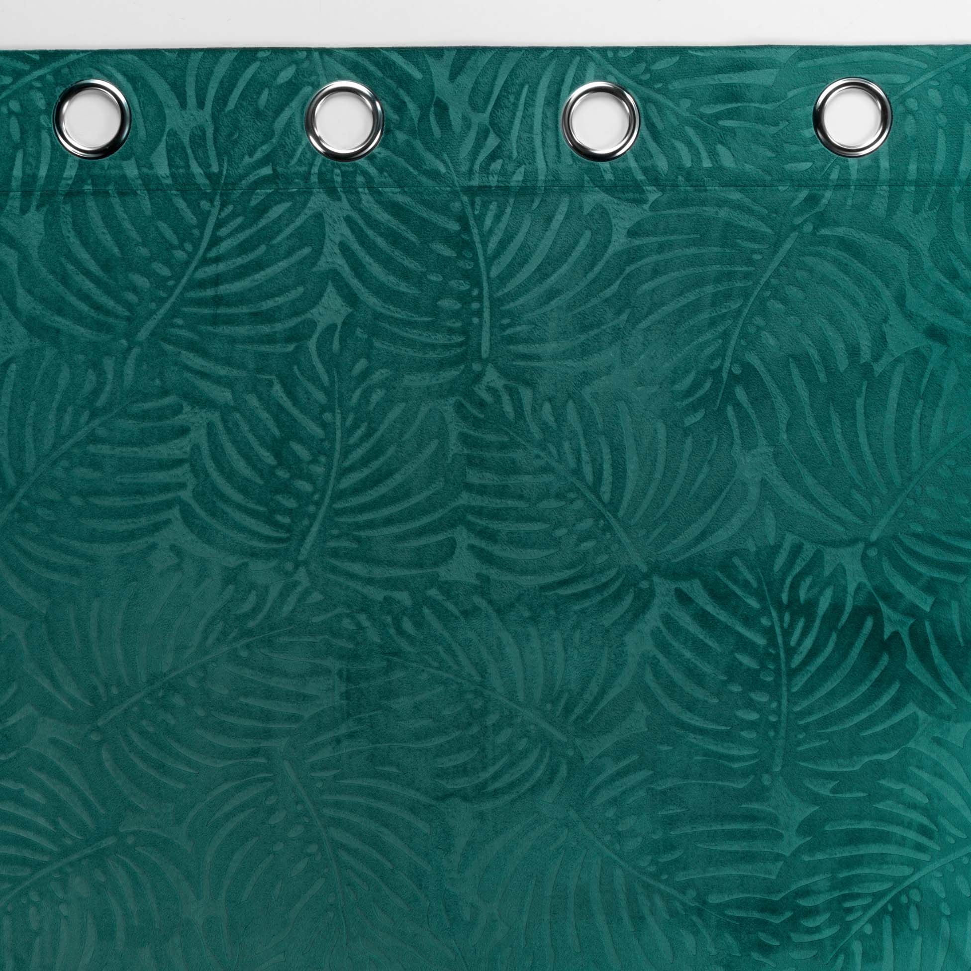 Draperie Blackout Analia Verde, 140 x 240 cm (5)