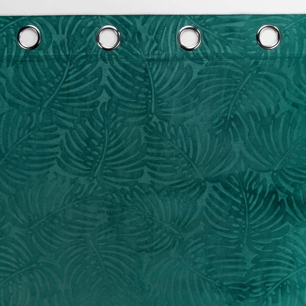 Draperie Blackout Analia Verde, 140 x 240 cm (5)