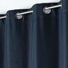 U10 Draperie Blackout Crepuscule Albastru Inchis, 140 x 260 cm