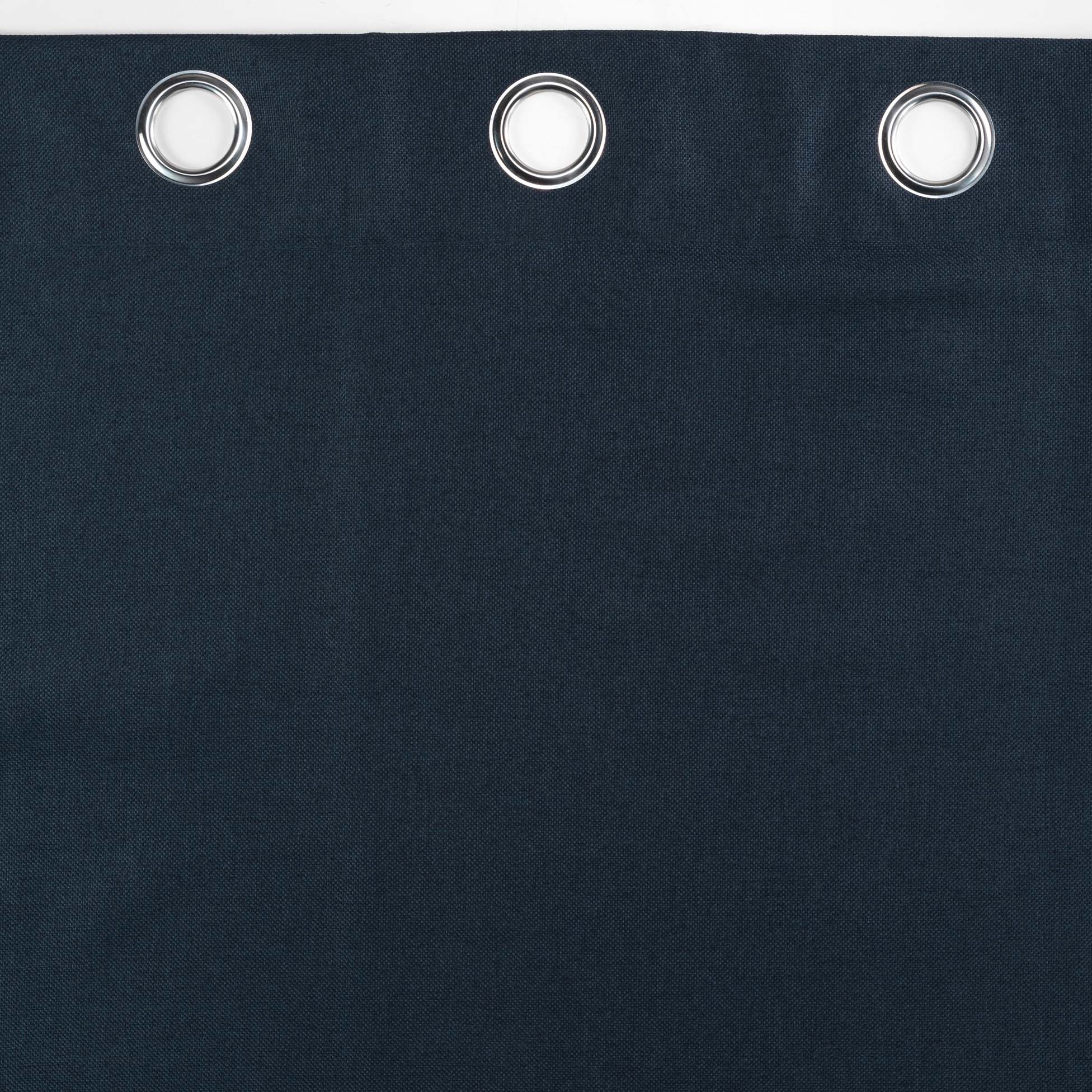 U10 Draperie Blackout Crepuscule Albastru Inchis, 140 x 260 cm