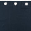U10 Draperie Blackout Crepuscule Albastru Inchis, 140 x 260 cm