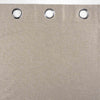 U10 Draperie Blackout Crepuscule Bej, 140 x 260 cm